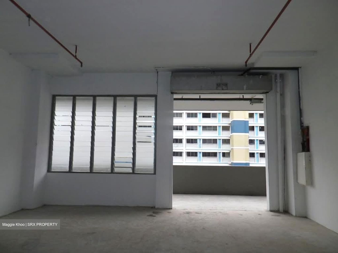Shun Li Industrial Complex (D14), Factory #557806761